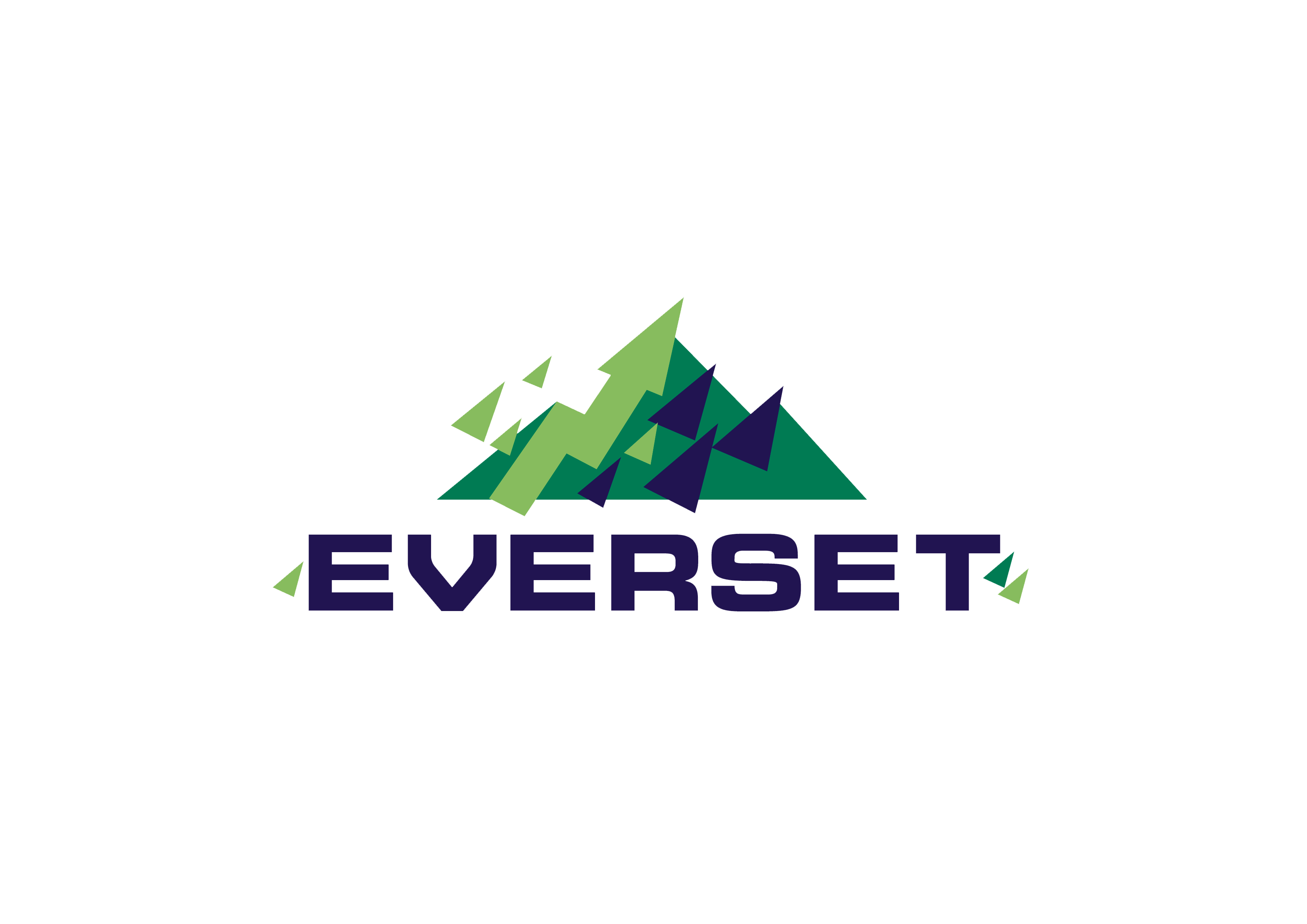 Everset Logo